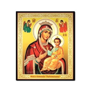 Icoana Maica Domnului Indrumatoarea
