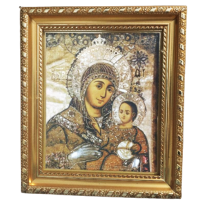 Icoana Maica Domnului de la Betleem