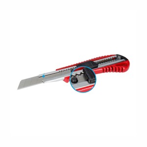Cutter Metal Rosu Turcia