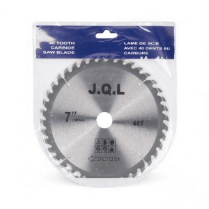 Disc Lemn 180 Mm
